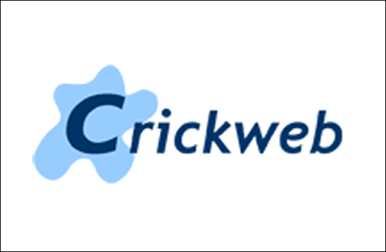 Image result for crickweb