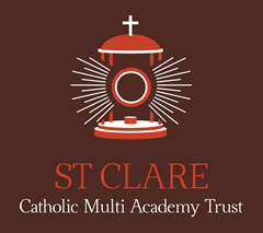 st clare logo