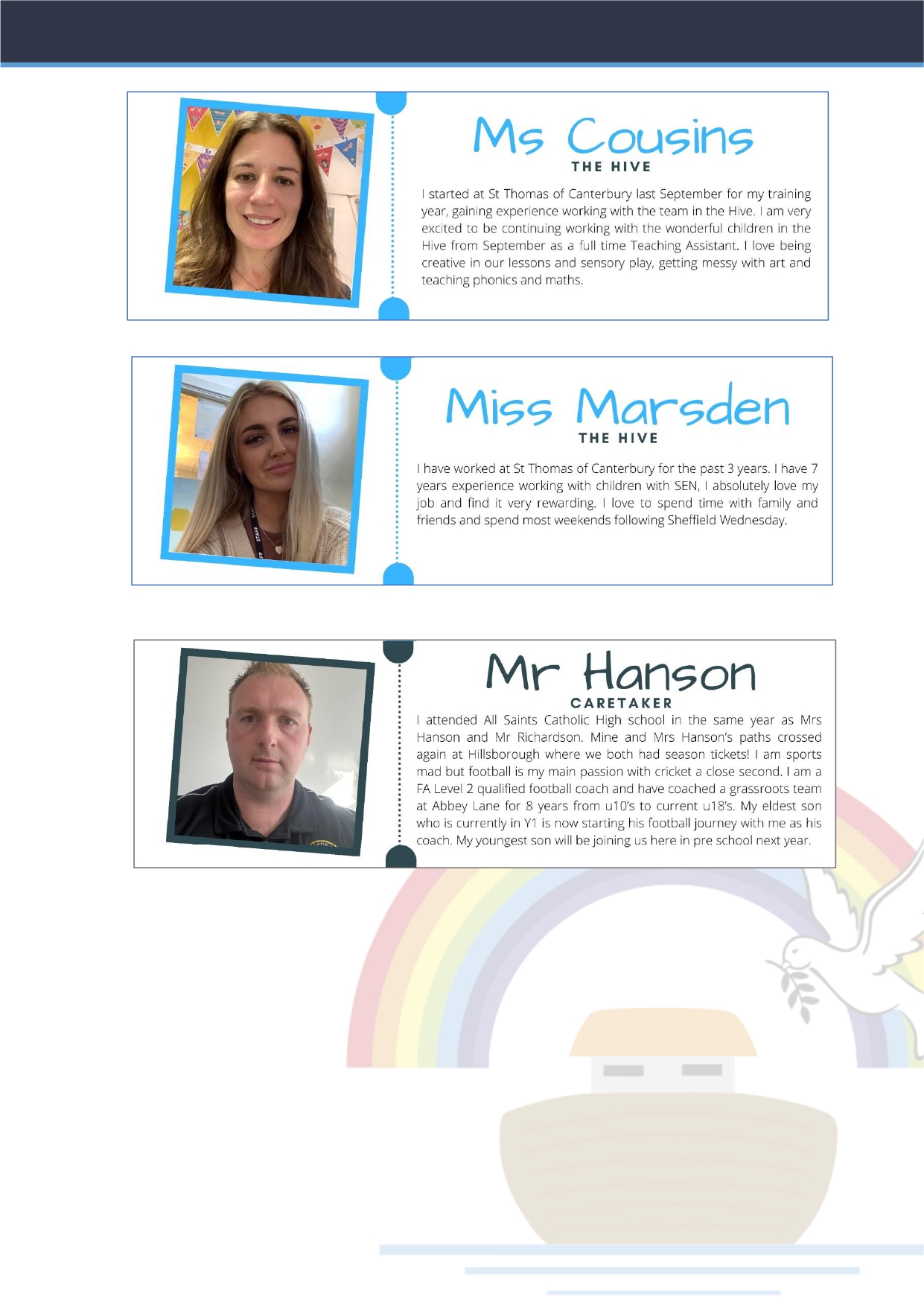 St Thomas Teaching Assistants 2022 23 page 0004